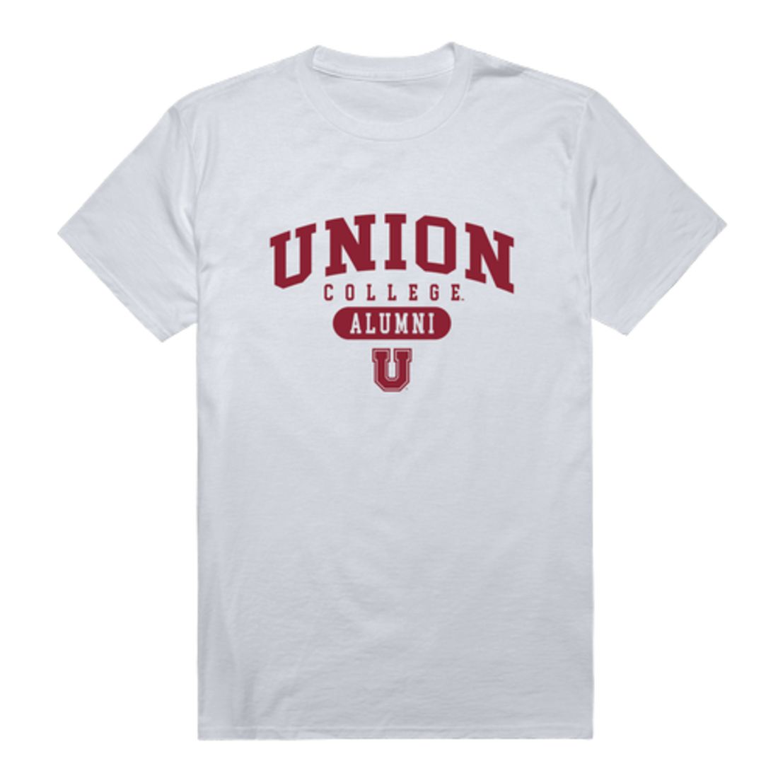Union College Bulldogs Alumni T-Shirts