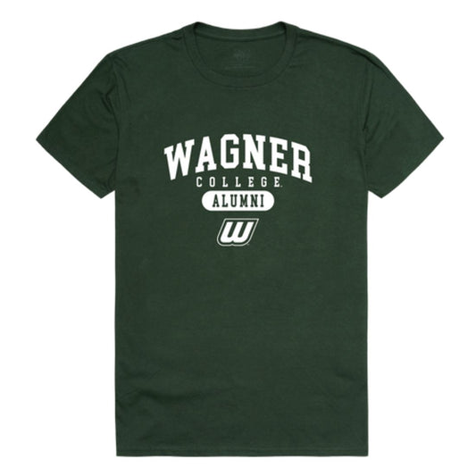 Wagner College Seahawks Alumni T-Shirts