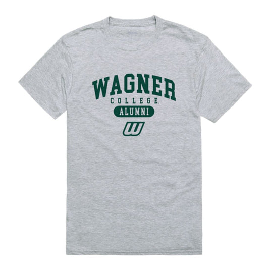 Mouseover Image, Wagner College Seahawks Alumni T-Shirts