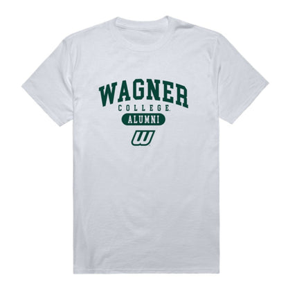 Wagner College Seahawks Alumni T-Shirts