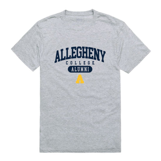 Allegheny College Gators Alumni T-Shirts