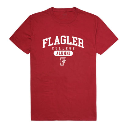 Flagler College Saints Alumni T-Shirt Tee