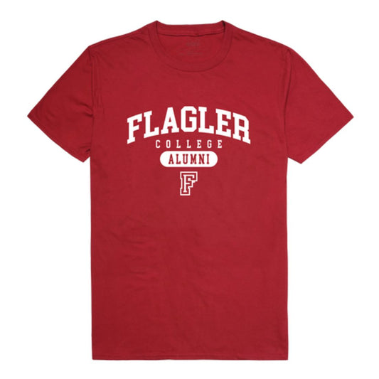 Flagler College Saints Alumni T-Shirt Tee