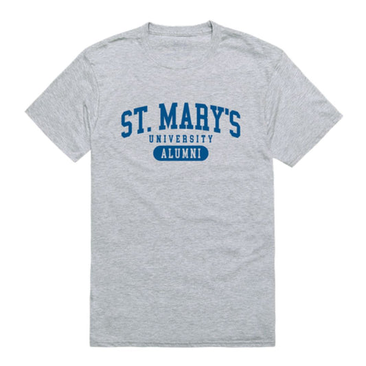 St. Mary's University Rattlers Alumni T-Shirts