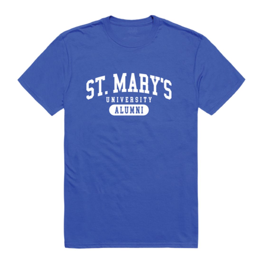St. Mary's University Rattlers Alumni T-Shirts