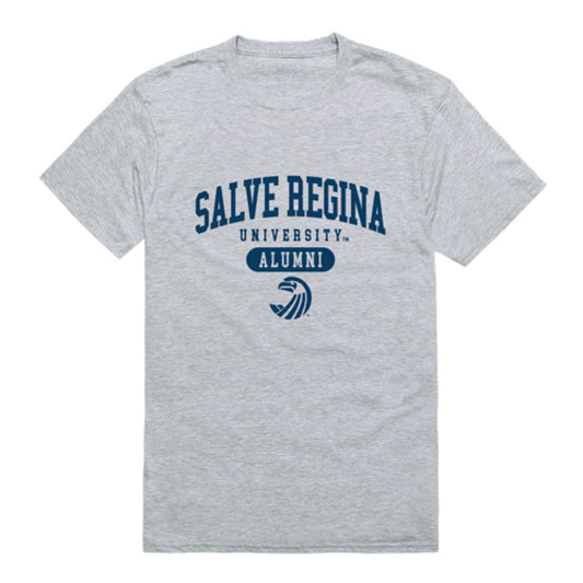 Salve Regina University Seahawks Alumni T-Shirts