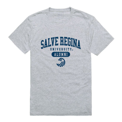 Salve Regina University Seahawks Alumni T-Shirts