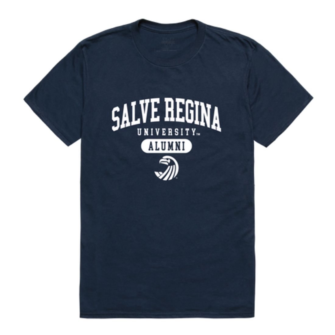 Salve Regina University Seahawks Alumni T-Shirts