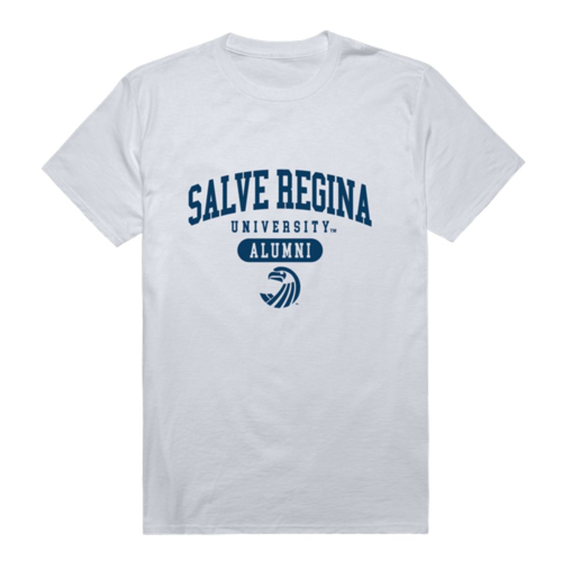 Salve Regina University Seahawks Alumni T-Shirts