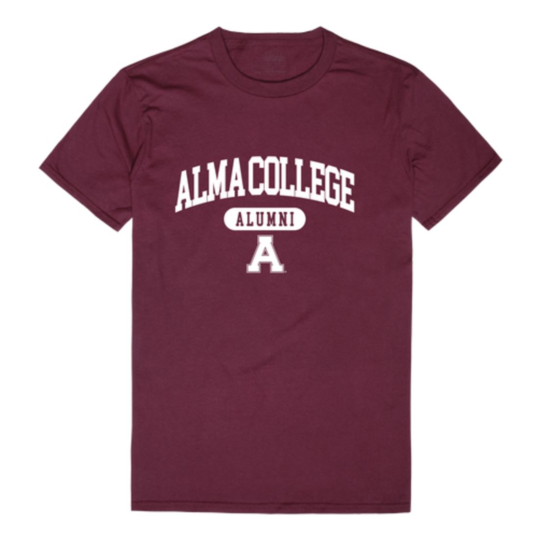 Alma College Scots Alumni T-Shirts