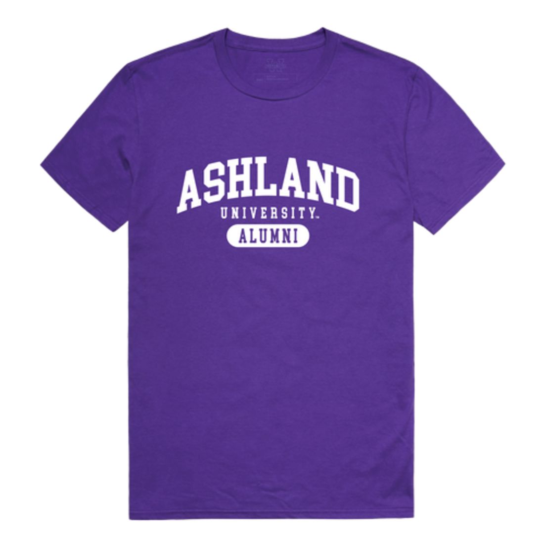 Ashland University Eagles Alumni T-Shirt Tee