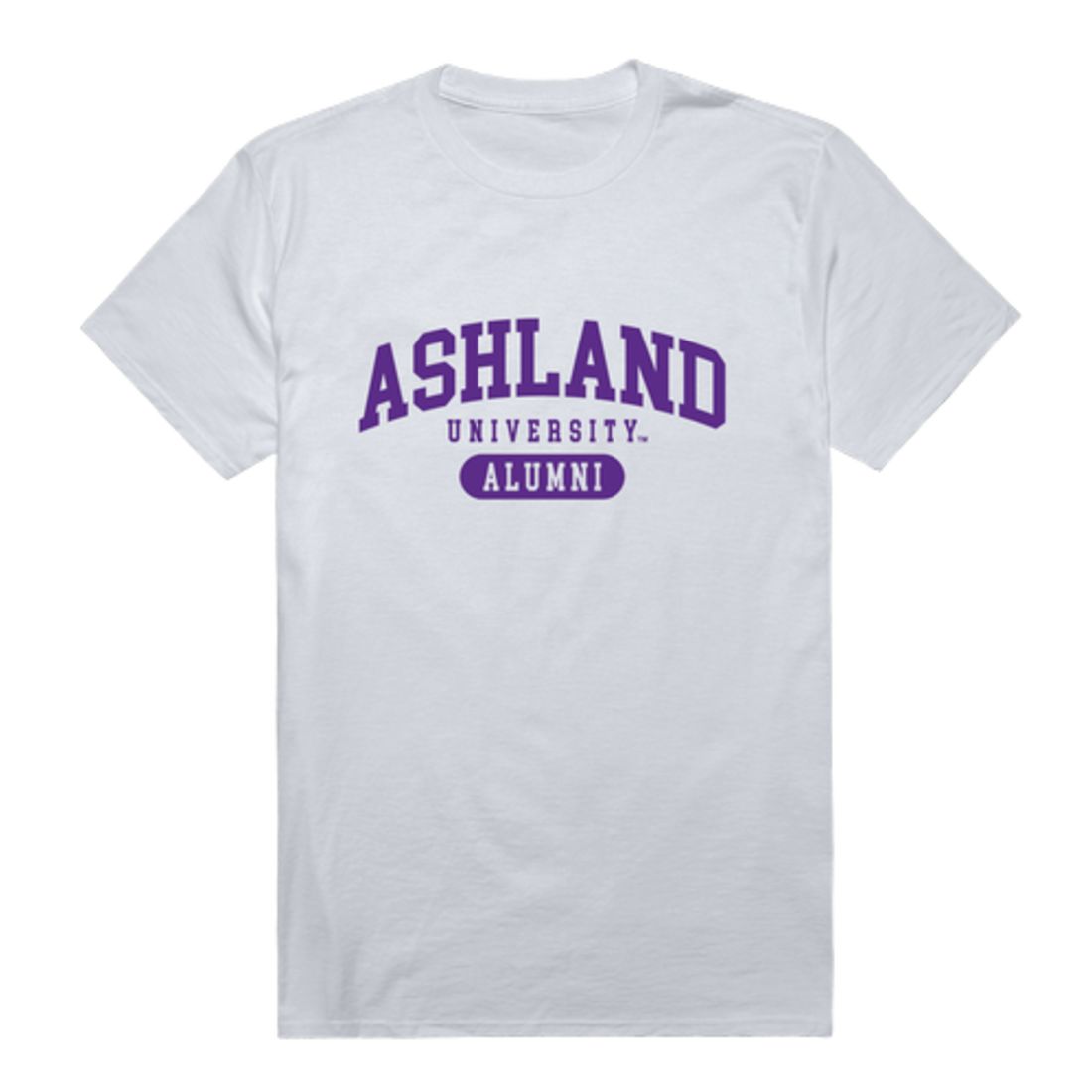 Ashland University Eagles Alumni T-Shirt Tee