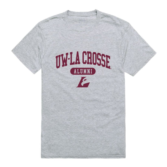 University of Wisconsin-La Crosse Eagles Alumni T-Shirts