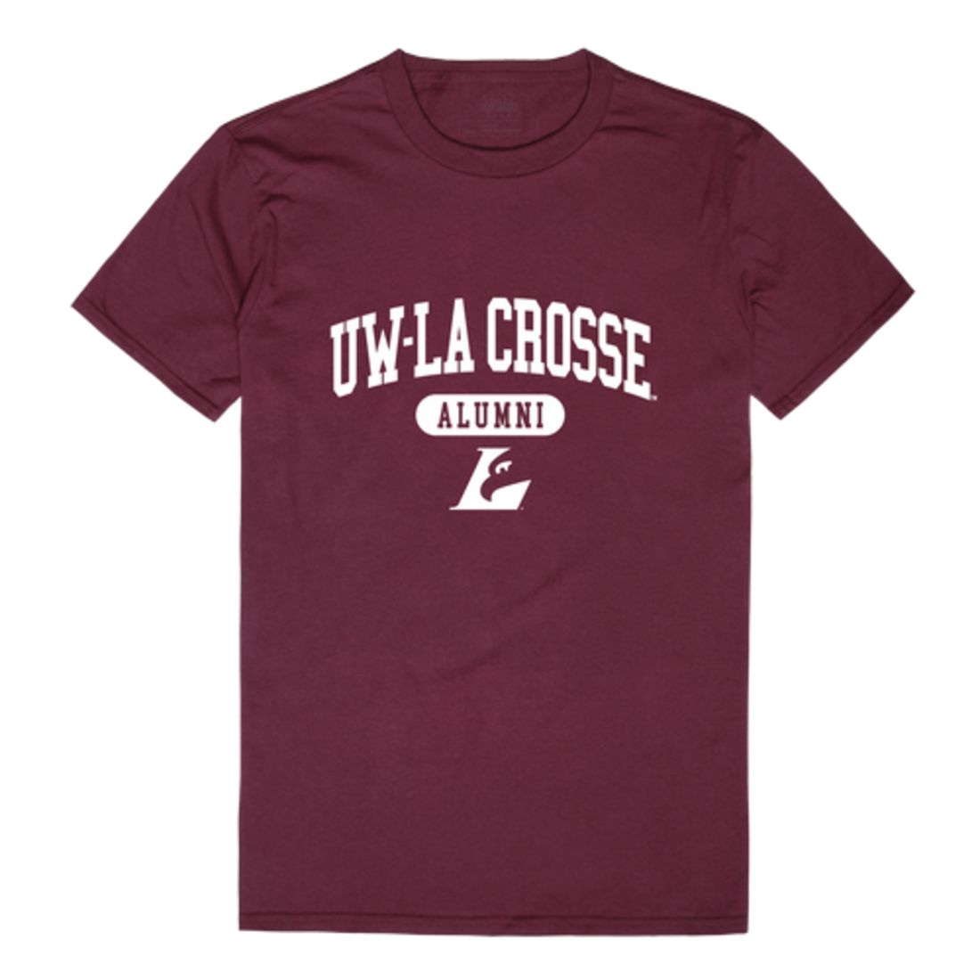 University of Wisconsin-La Crosse Eagles Alumni T-Shirts