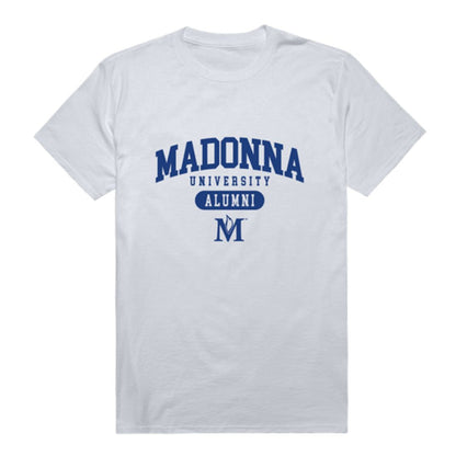 Madonna University Crusaders Alumni T-Shirt Tee