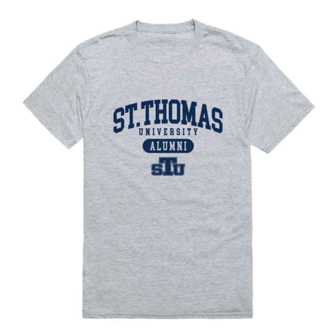 St. Thomas University Bobcats Alumni T-Shirts