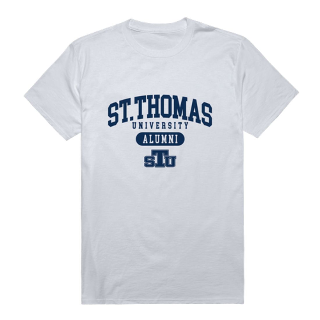 St. Thomas University Bobcats Alumni T-Shirts
