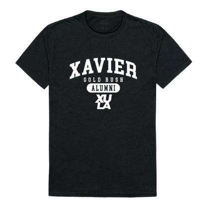 Xavier University of Louisiana  Alumni T-Shirt Tee