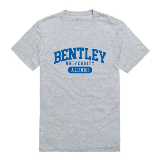 Bentley University Falcons Alumni T-Shirts