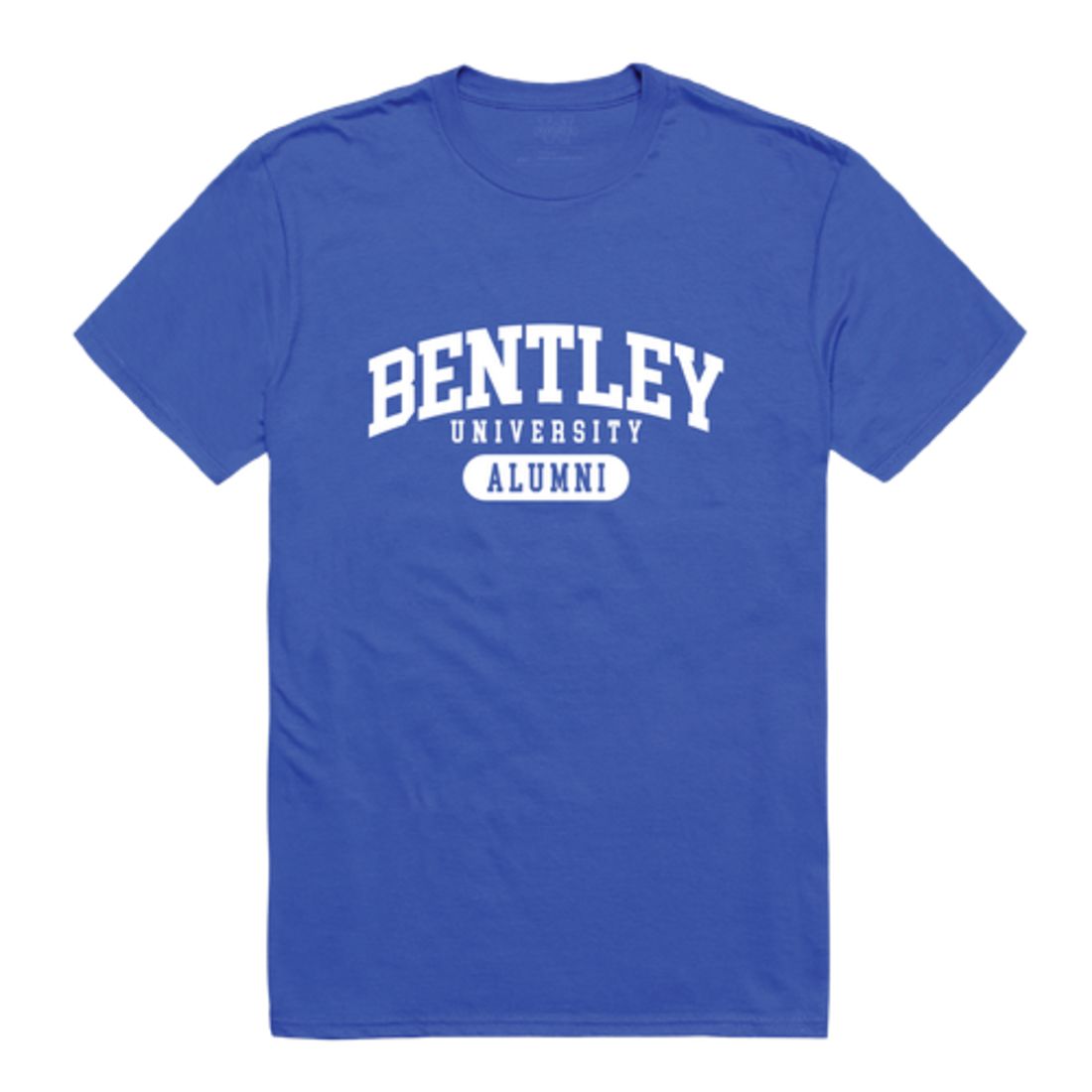 Bentley University Falcons Alumni T-Shirts