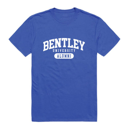 Bentley University Falcons Alumni T-Shirts