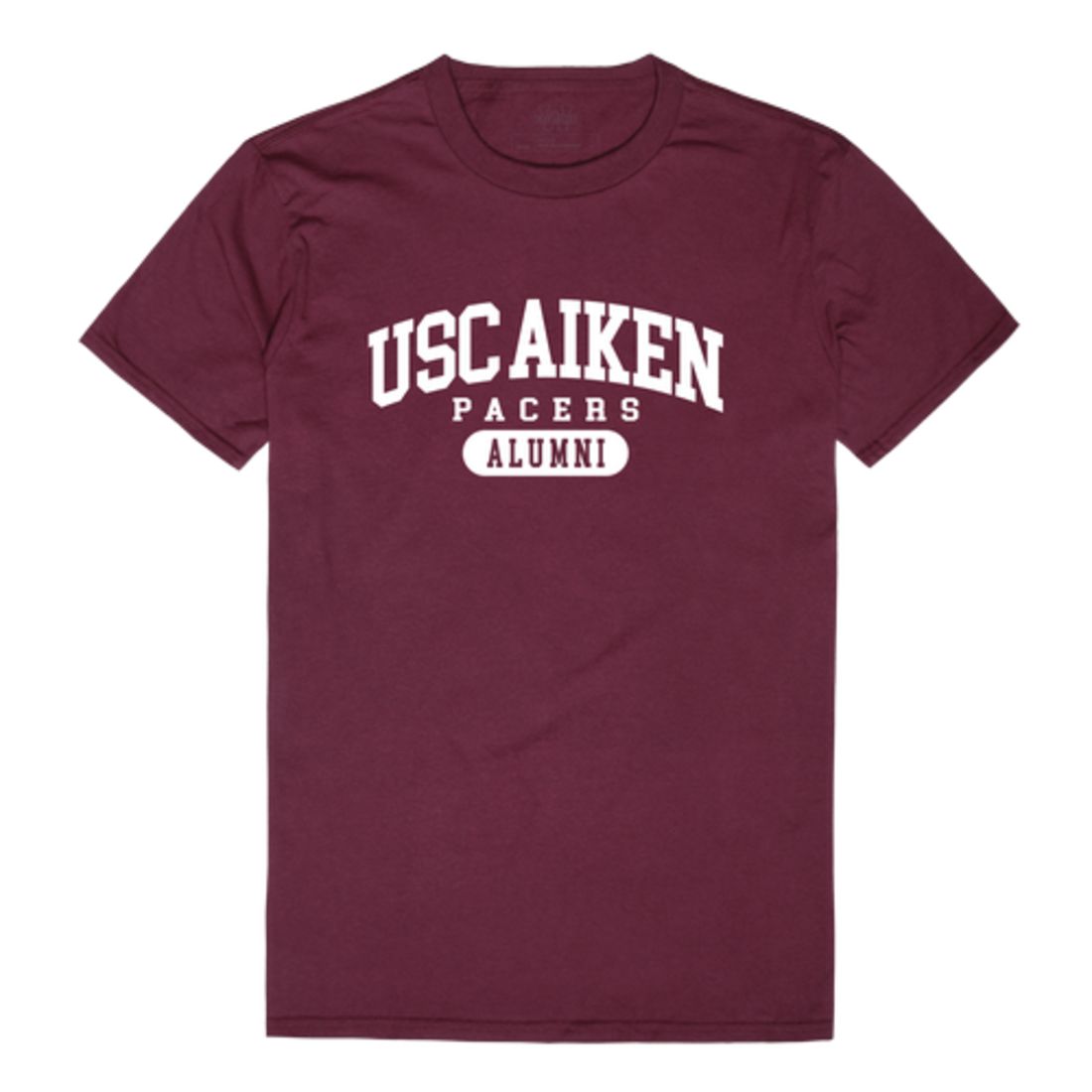 University of South Carolina Aiken Pacers Alumni T-Shirts