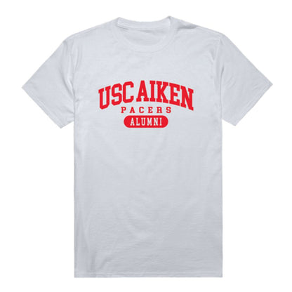 University of South Carolina Aiken Pacers Alumni T-Shirts