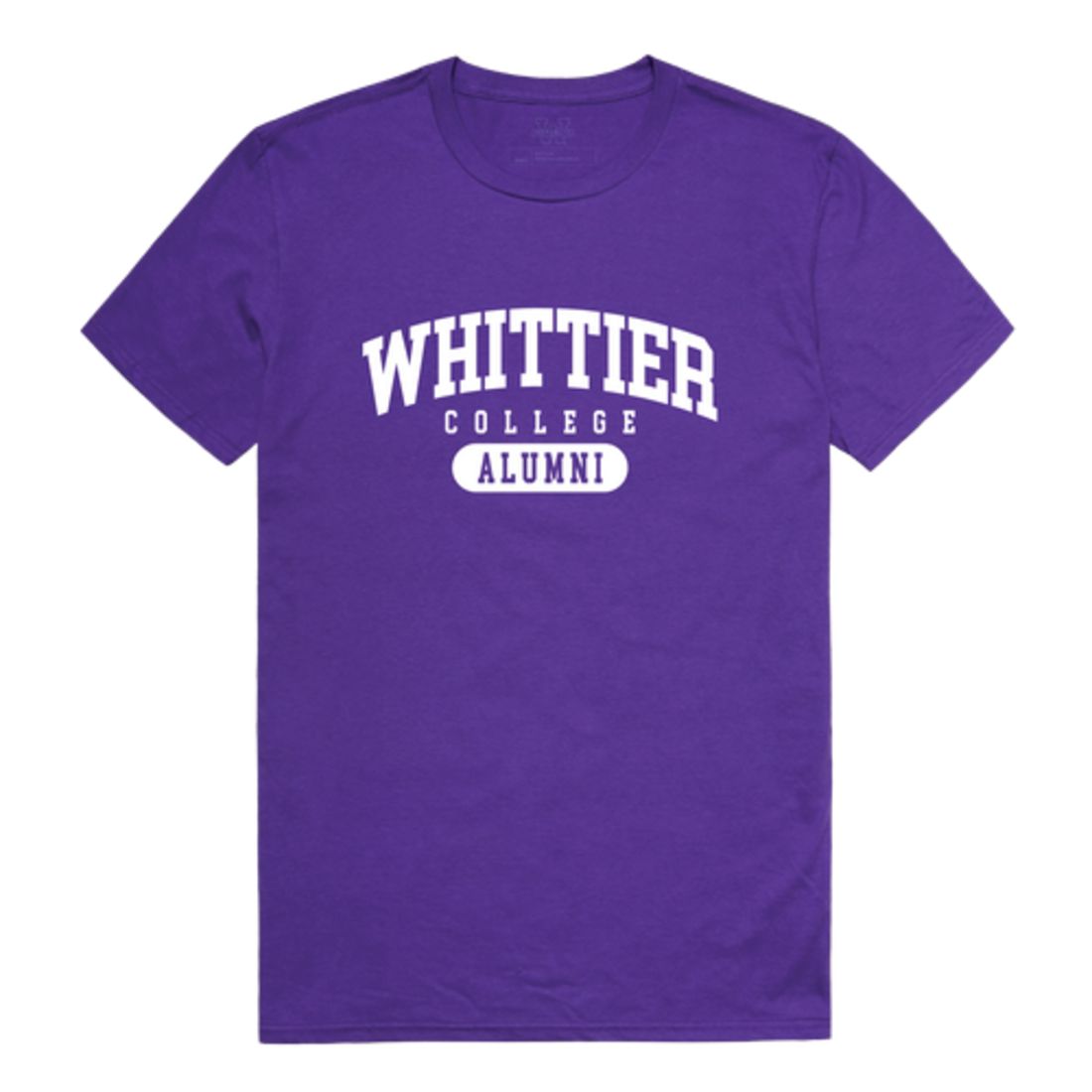 Whittier College Poets Alumni T-Shirts
