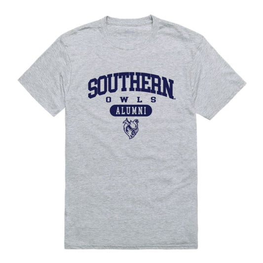 Southern Connecticut State University Owls Alumni T-Shirts