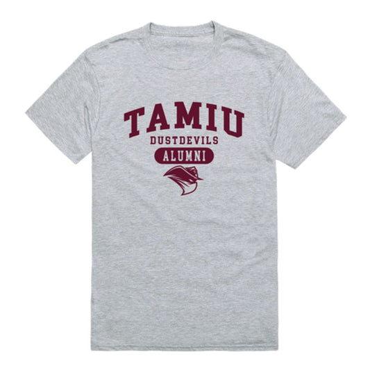 Texas A&M International University DustDevils Alumni T-Shirts