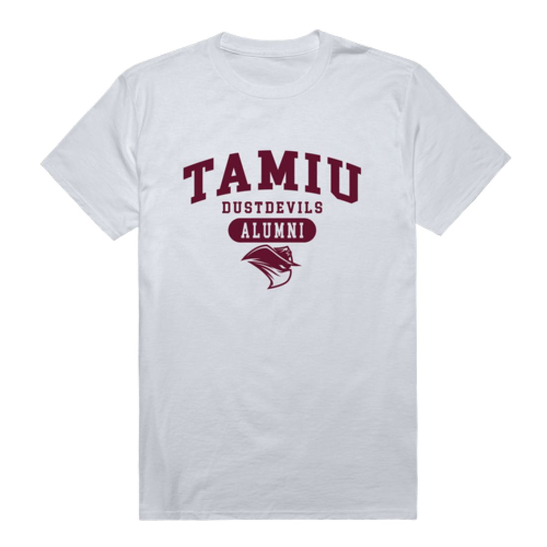 Texas A&M International University DustDevils Alumni T-Shirts