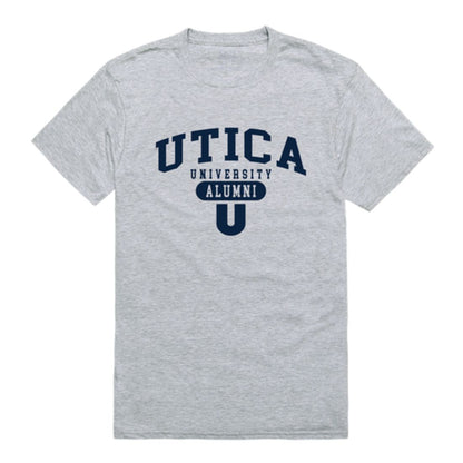 Utica College Pioneers Alumni T-Shirt Tee