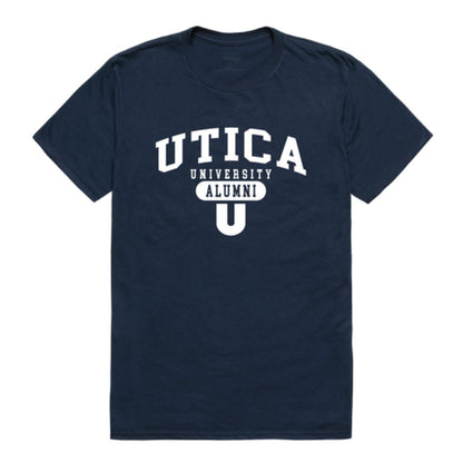 Utica College Pioneers Alumni T-Shirt Tee