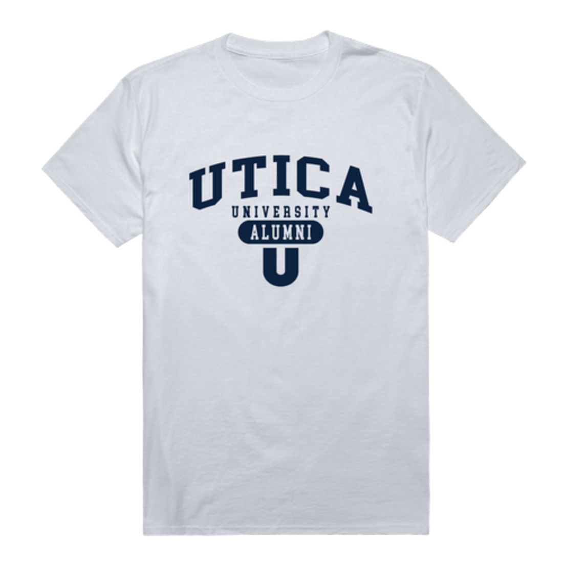 Utica College Pioneers Alumni T-Shirt Tee