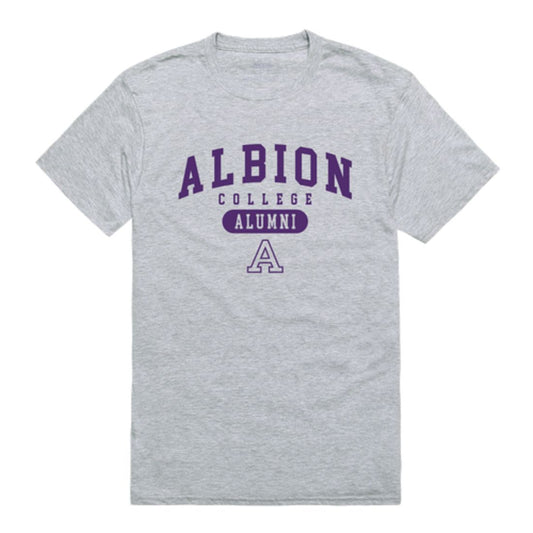 Men's Purple Albion Britons Football Jersey