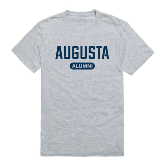 Augusta University Jaguars Alumni T-Shirts