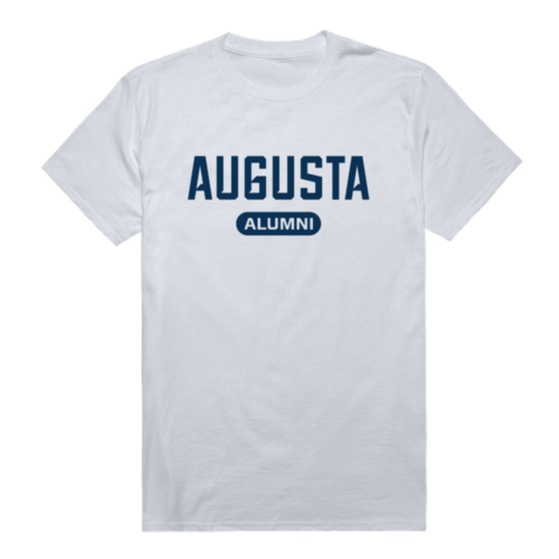 Augusta University Jaguars Alumni T-Shirts