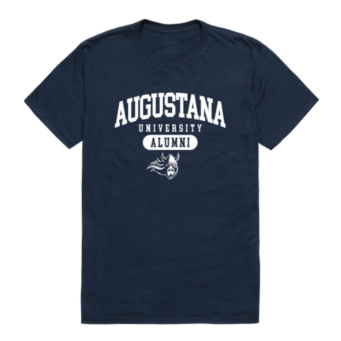 Augustana University Vikings Alumni T-Shirts