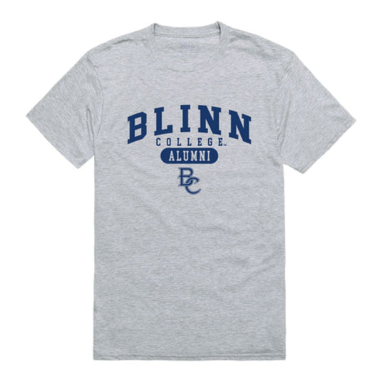 Blinn College Buccaneers Alumni T-Shirts