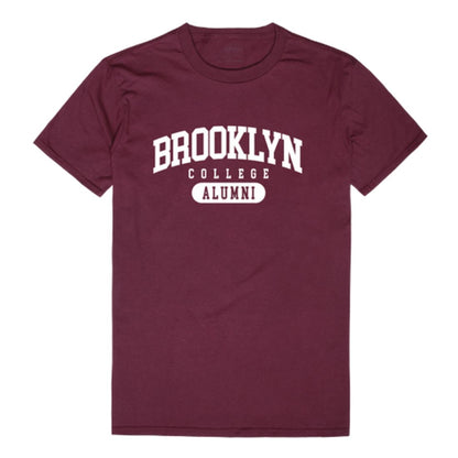 Brooklyn College Bulldogs Alumni T-Shirts