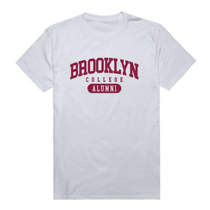 Brooklyn College Bulldogs Alumni T-Shirts