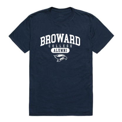 Broward College Seahawks Alumni T-Shirts