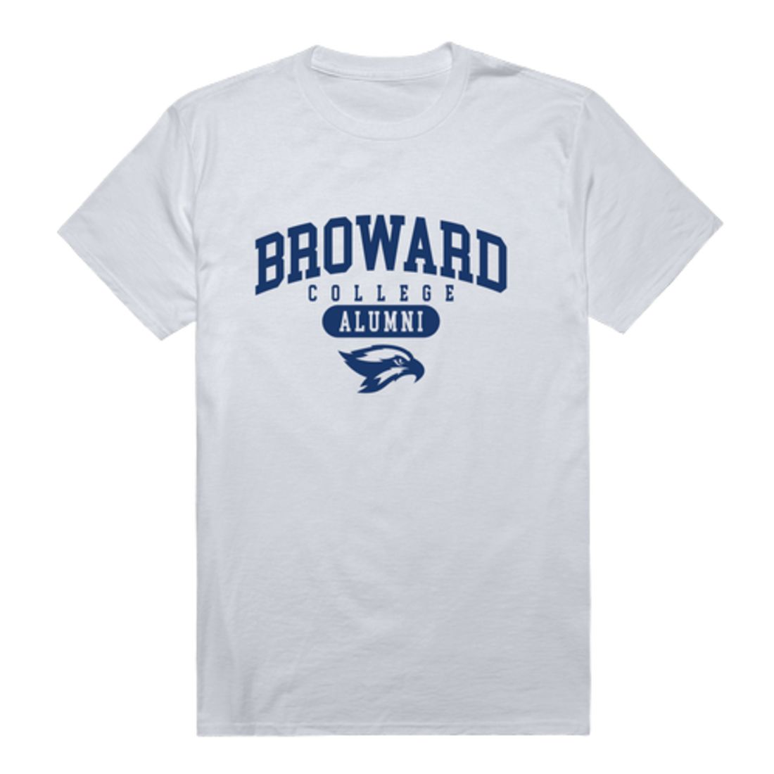 Broward College Seahawks Alumni T-Shirts