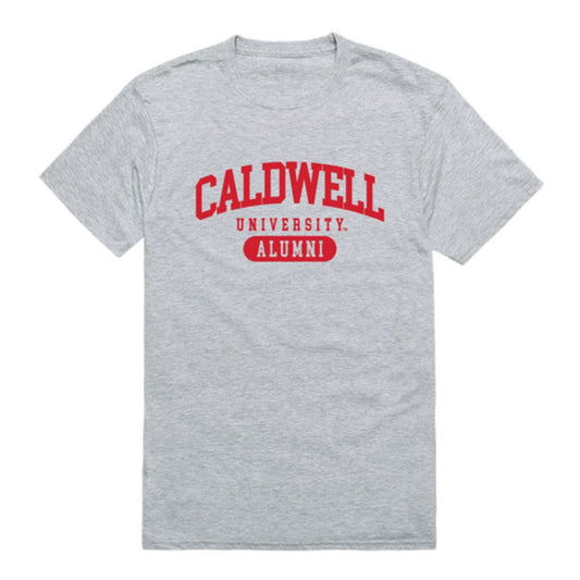 Caldwell University Cougars Alumni T-Shirts