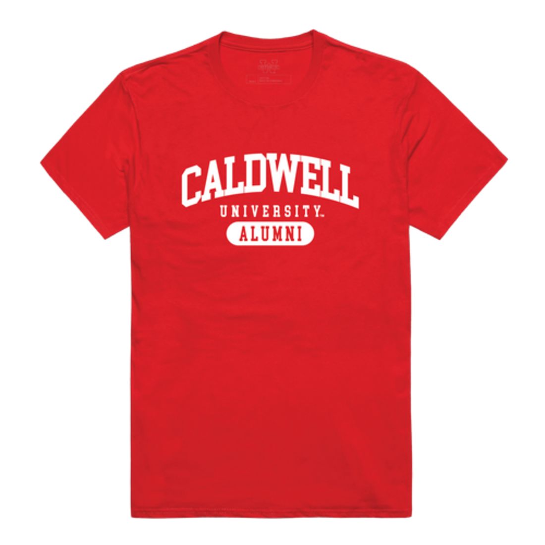 Caldwell University Cougars Alumni T-Shirts