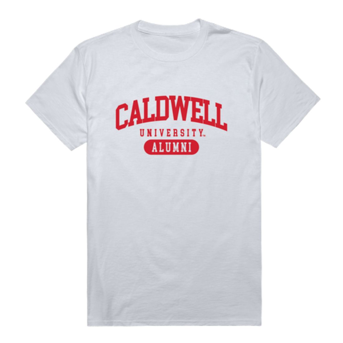 Caldwell University Cougars Alumni T-Shirts