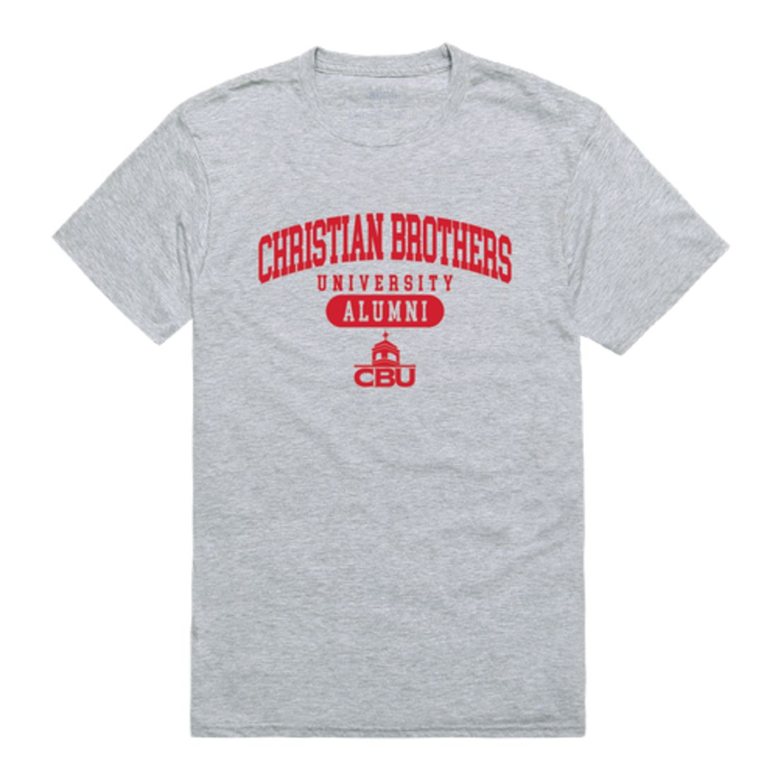 Christian Brothers University Buccaneers Alumni T-Shirt Tee