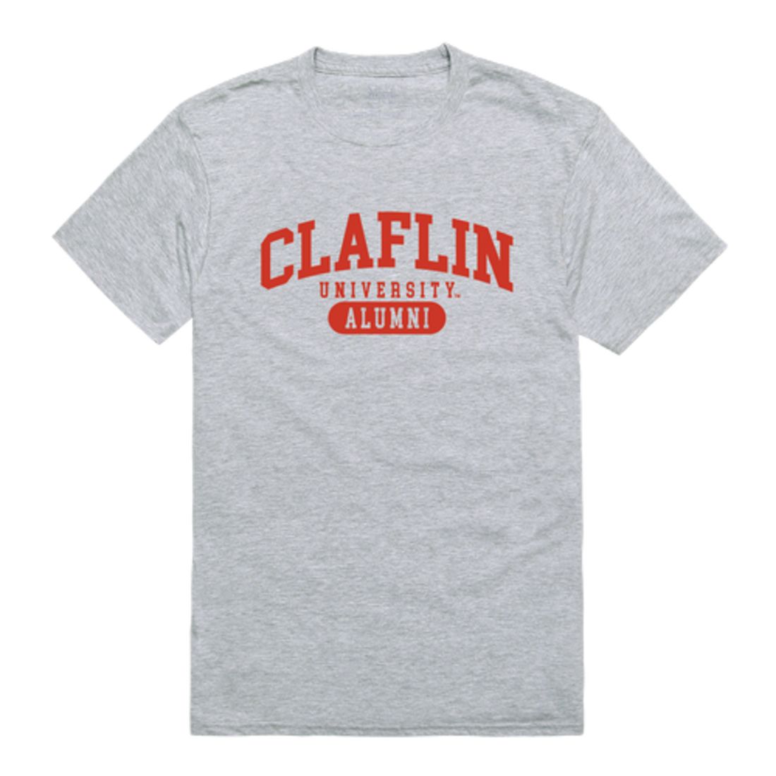 Claflin University Panthers Alumni T-Shirts