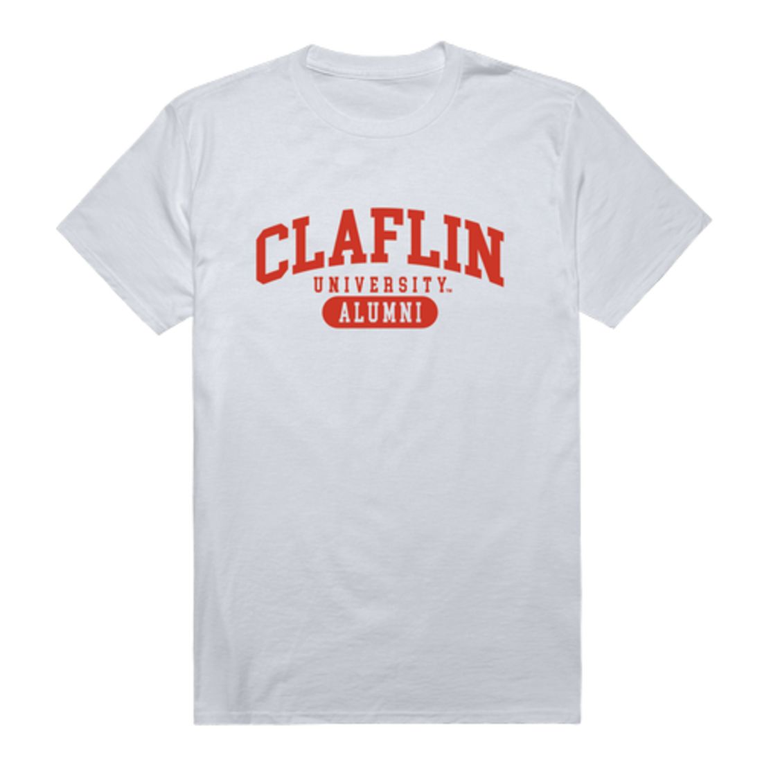 Claflin University Panthers Alumni T-Shirts