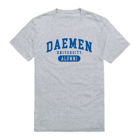 Daemen College Wildcats Alumni T-Shirts